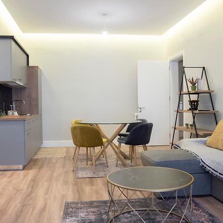 Cityscape Luxury Apartments Yanya Dış mekan fotoğraf