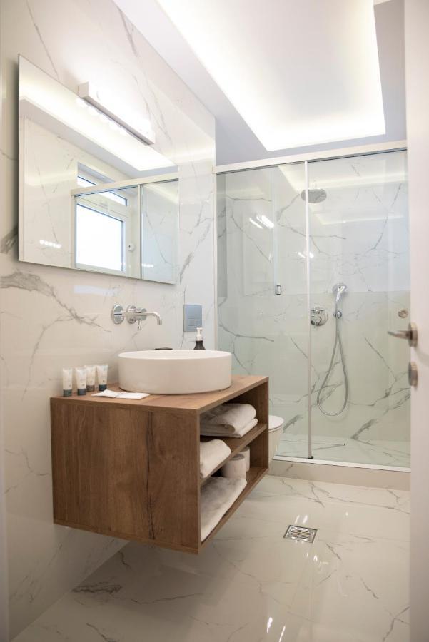 Cityscape Luxury Apartments Yanya Dış mekan fotoğraf