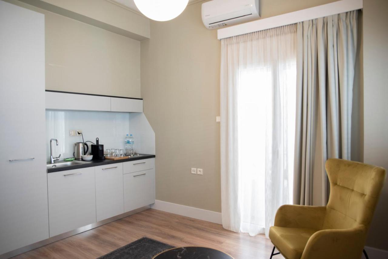 Cityscape Luxury Apartments Yanya Dış mekan fotoğraf