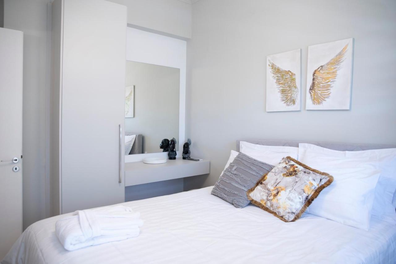 Cityscape Luxury Apartments Yanya Dış mekan fotoğraf
