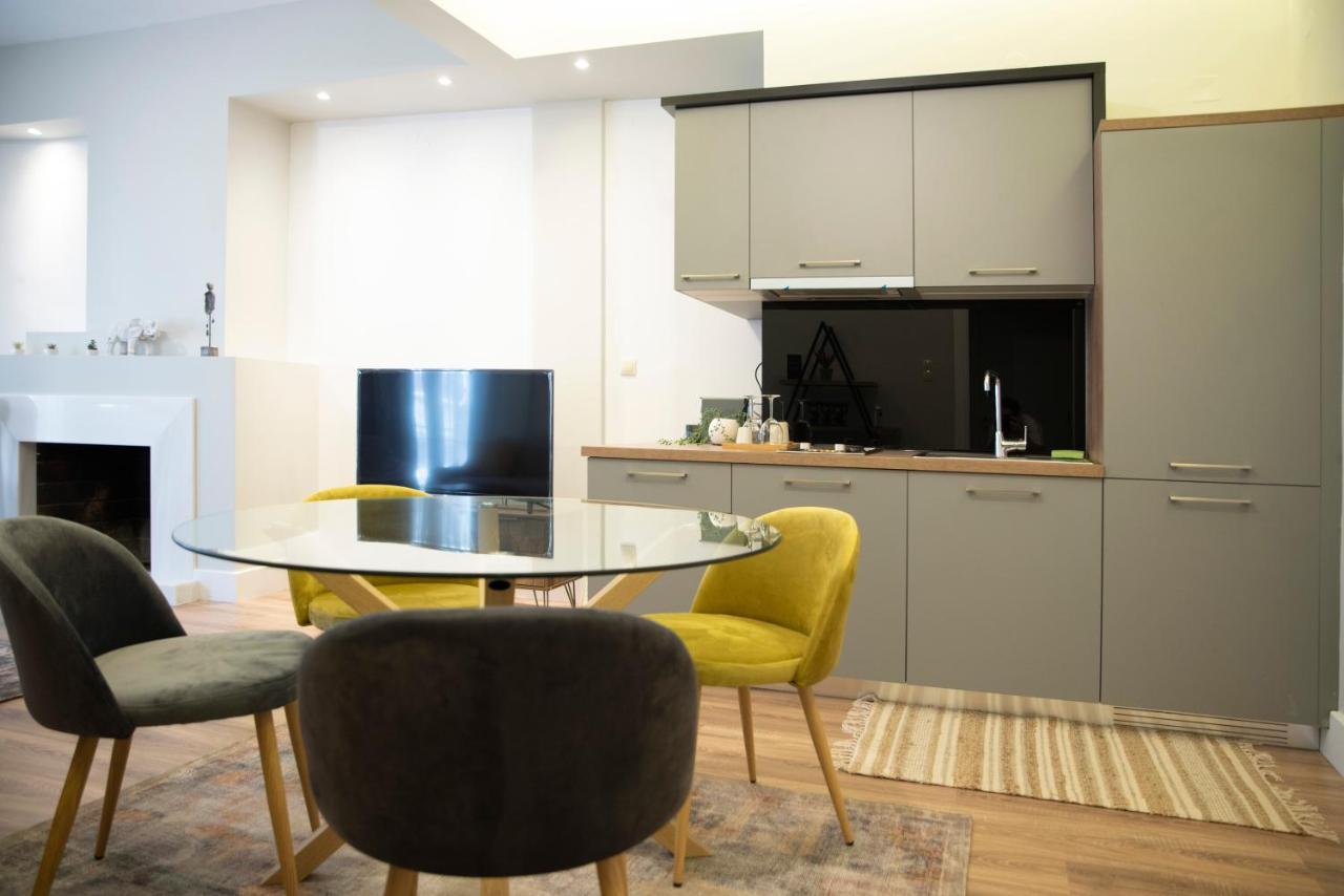 Cityscape Luxury Apartments Yanya Dış mekan fotoğraf