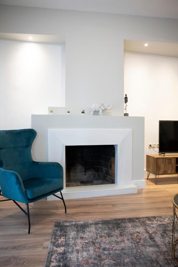 Cityscape Luxury Apartments Yanya Dış mekan fotoğraf